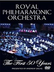 Royal philharmonic orchestra for sale  Delivered anywhere in UK