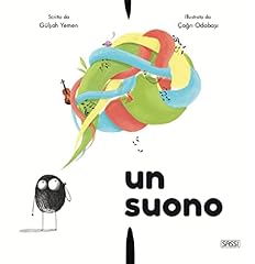 Suono. ediz. colori usato  Spedito ovunque in Italia 