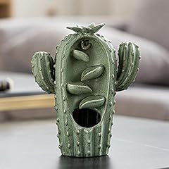 Cute cactus backflow for sale  Delivered anywhere in UK