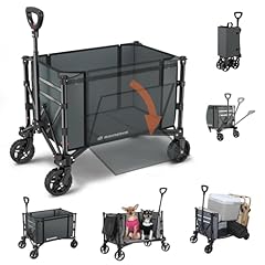 Collapsible wagon cart for sale  Delivered anywhere in USA 