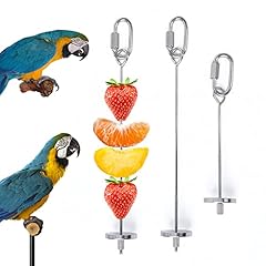 Itgoos 2pcs parrot for sale  Delivered anywhere in UK