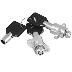 Hard saddlebag lock for sale  Delivered anywhere in USA 