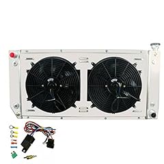 Autocooler row aluminum for sale  Delivered anywhere in USA 