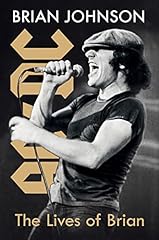 Lives brian memoir for sale  Delivered anywhere in USA 