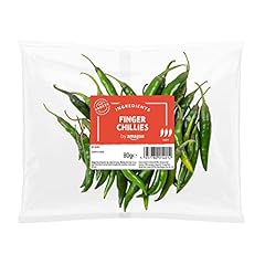 Amazon finger chillies for sale  Delivered anywhere in UK