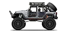 Maisto Design Off-Road Kings 2015 Jeep Wrangler Unlimited for sale  Delivered anywhere in USA 