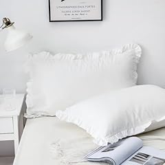 Snugloom white pillow for sale  Delivered anywhere in USA 