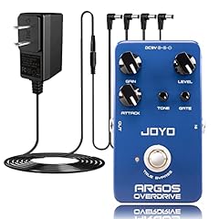 Joyo overdrive pedal for sale  Delivered anywhere in USA 