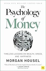 Psychology money timeless for sale  Delivered anywhere in USA 