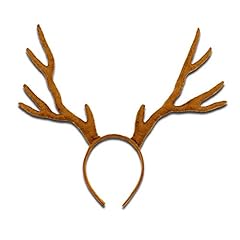 Mr.foam reindeer antlers for sale  Delivered anywhere in USA 