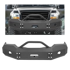 Hecasa front bumper for sale  Delivered anywhere in USA 