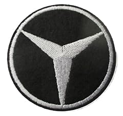 Hotrodspirit patch logo d'occasion  Livré partout en France