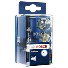 Bosch minibox scatola usato  Spedito ovunque in Italia 