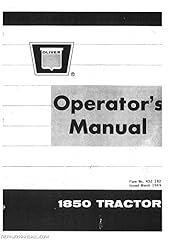 States operator manual for sale  Delivered anywhere in USA 