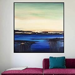 Oil paintinghand painted for sale  Delivered anywhere in Canada