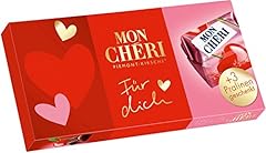 Ferrero mon cheri gebraucht kaufen  Wird an jeden Ort in Deutschland
