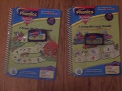 Leap pad phonics for sale  Delivered anywhere in USA 