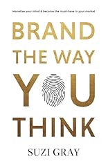 Brand way think for sale  Delivered anywhere in USA 