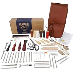 Leather working sewing for sale  Delivered anywhere in USA 