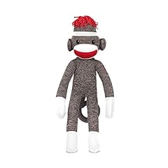 Plushland adorable sock for sale  Delivered anywhere in USA 