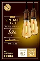 Lighting vintage edison for sale  Delivered anywhere in USA 