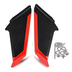 Bgrvcks motorrad spoilerflüge gebraucht kaufen  Wird an jeden Ort in Deutschland