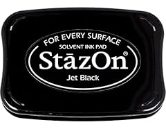 Tsukineko stazon jet for sale  Delivered anywhere in UK