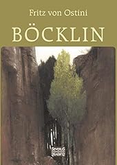 Arnold böcklin monografie gebraucht kaufen  Wird an jeden Ort in Deutschland