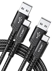 Jsaux usb cable for sale  Delivered anywhere in UK