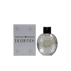 Giorgio armani diamonds for sale  Delivered anywhere in UK