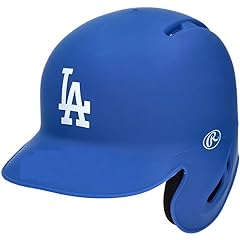 Dodgers matte blue for sale  Delivered anywhere in USA 