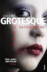 Grotesque natsuo kirino for sale  Delivered anywhere in UK