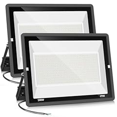 500w 2pack led for sale  Delivered anywhere in USA 