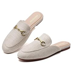 Minorsu buckle mules for sale  Delivered anywhere in USA 