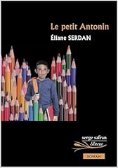 Petit antonin d'occasion  Livré partout en France