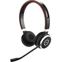 Jabra evolve casque d'occasion  Livré partout en France