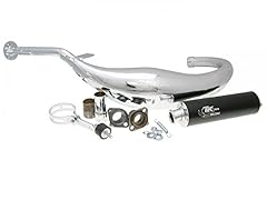 Marmitta turbo kit usato  Spedito ovunque in Italia 