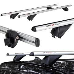 Ridigo aluminium dachträger gebraucht kaufen  Wird an jeden Ort in Deutschland