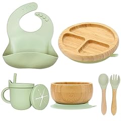 Baby feeding set for sale  Delivered anywhere in UK