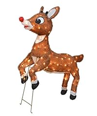 Rudolph red nosed for sale  Delivered anywhere in USA 