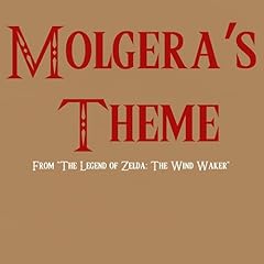 Molgera theme from d'occasion  Livré partout en France