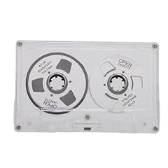 Blank cassette tape for sale  Delivered anywhere in UK