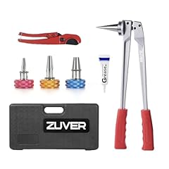 Zuver pipe expander for sale  Delivered anywhere in USA 