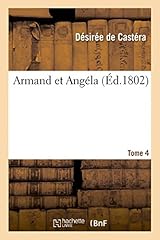 Armand angéla tome gebraucht kaufen  Wird an jeden Ort in Deutschland