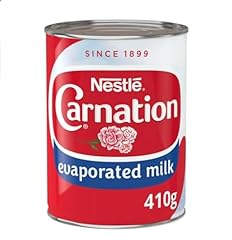 Evaporated milk 410g for sale  Delivered anywhere in UK