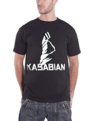 Kasabian ultra face for sale  Delivered anywhere in UK