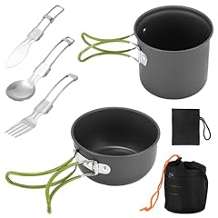 Camping cooker pan for sale  Delivered anywhere in UK