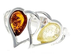 Silveramber jewellery verstell gebraucht kaufen  Wird an jeden Ort in Deutschland