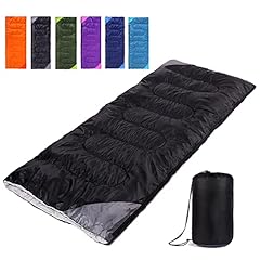 Camping sleeping bag for sale  Delivered anywhere in USA 