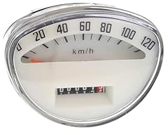 2extreme tachometer weiß gebraucht kaufen  Wird an jeden Ort in Deutschland